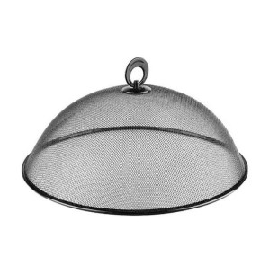 TELA PROTETORA ALIMENTO 30CM METAL
