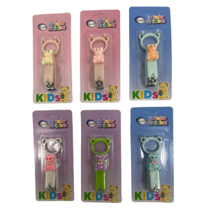 CORTADOR UNHA PEQ.INF.ENCAPADO