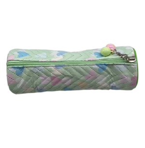 PORTA LÁPIS 20CM CORAÇÃO