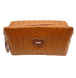 NECESSAIRE 18X11CM SINT.CORAÇÃO