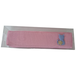 PORTA LÁPIS 20CM CX GATO