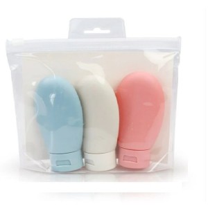 KIT VIAGEM COSM.3PÇS