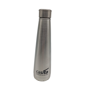 GARRAFA TÉRMICA INOX 500ML
