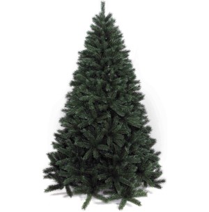 ÁRVORE 210CM 1341 GALHOS VD