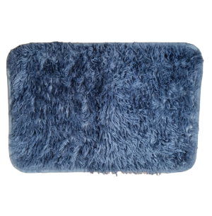 TAPETE PORTA FELPUDO 58X38CM