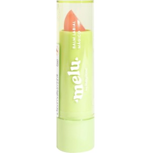 BATOM BALM MÁGICO MELU LIPS
 3G