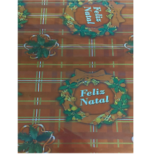  SACO METAL 10X15 50UN GUIRLANDA