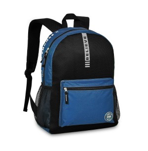 MOCHILA 41CM 2 DIVISÕES BELIEVE