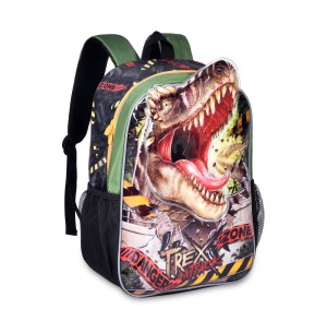 MOCHMOCHILA INF.39CMOCHILA INF.39CM 1 DIVISÃO DINOSSAURO