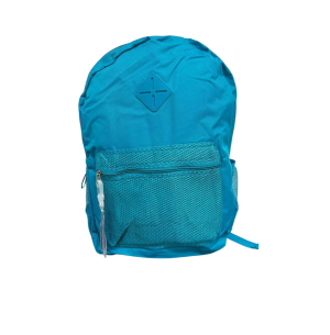 MOCHILA 41CM 2 DIVISÕES CLIO