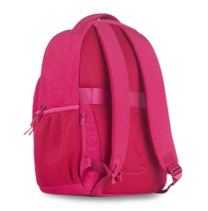 MOCHILA N.B.43CM 3 DIVISÕES REBECCA BONBON