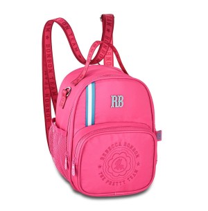 LANCHEIRA TÉRM.26X20CM 2 DIVISÕES REBECCA BONBON