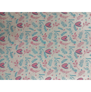 SACO METAL 45X57 25UN FEMININO SORTIDO