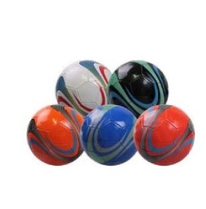 BOLA FUTEBOL TAM.5 293GR.U