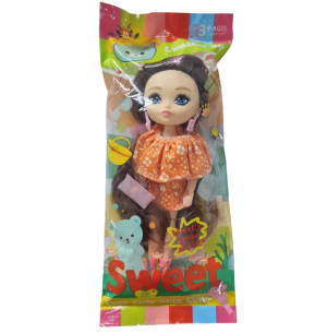 BONECA SWEET 15CM