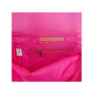 MOCHILA N.B.43CM 6 DIVISÕES LULUCA