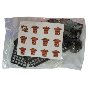 JOGO FUTEBOL DE BOTÃO