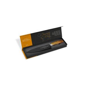 FACA STEEL PREMIUM 31CM MESTRE CHURRASCO