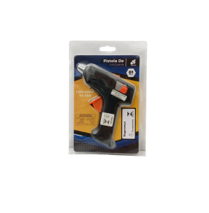 INJETOR DE COLA QUENTE 10W