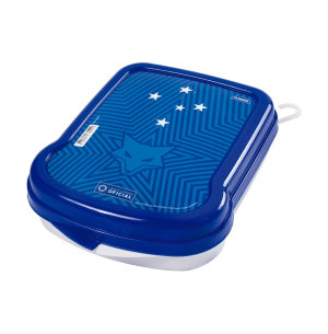 PORTA SANDUICHE CRUZEIRO