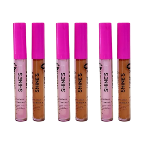GLOSS LABIAL SHINES