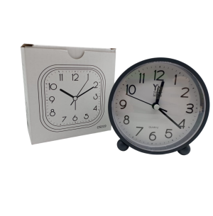 RELÓGIO DESP.10CM RED.