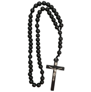 TERÇO PAREDE MADEIRA 67CM