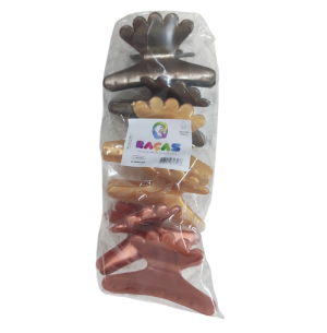 PIRANHA M.CABELELEIRO 6UN