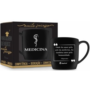 CANECA PORC.300ML URBAN MEDICINA