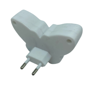 LUMINÁRIA T.9CM BORBOLETA