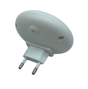 LUMINÁRIA T.9CM RED.