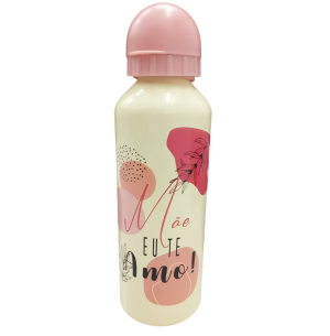 SQUEEZE ALUM.500ML MÃE