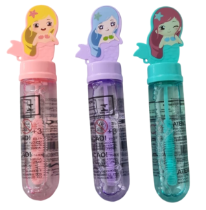 BOLHA SABÃO 14CM SEREIA