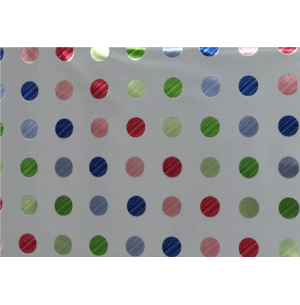 SACO METAL 30X44CM 50UN POAS COLOR