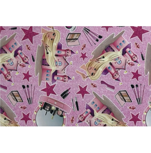 SACO METAL 25X36CM 50UN A LOIRA