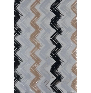 SACO METAL 30X44CM 50UN GUACHE