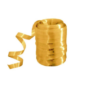 FITILHO 5MMX50M 10UN DOURADO