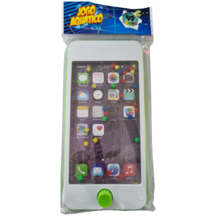 ACQUAPLAY 14CM CELULAR