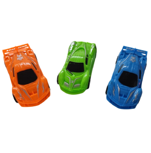 CARRO FRICÇÃO 11CM