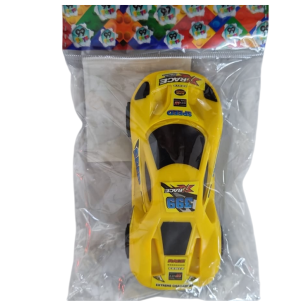 CARRO FRICÇÃO 12CM
