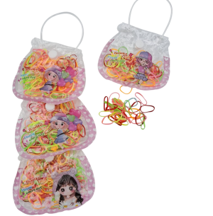 ELÁSTICO SILICONE BOLSINHA