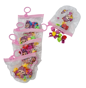 PIRANHA MINI BOLSINHA 12UN