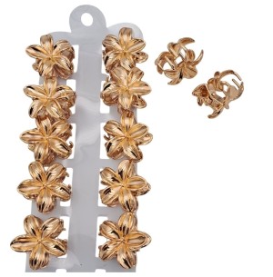 PIRANHA PP METAL DZ FLOR