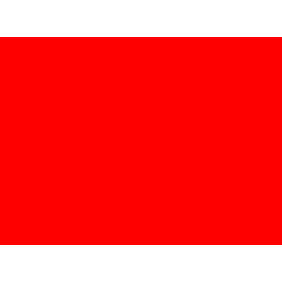 SACO METAL 10X15 50UN LISO VERMELHO