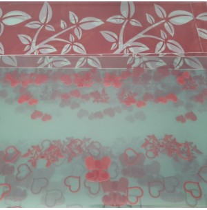 SACO P/CESTA 60X87 25UN