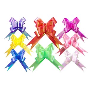 LAÇO FÁCIL EMBALAGEM 18X390MM FURTA COR