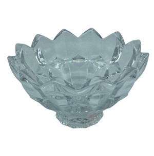 FRUTEIRA VIDRO 18X12CM