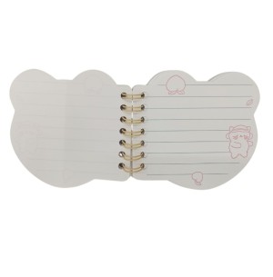 BLOCO ANOT.ESP.9X10CM 60FLS