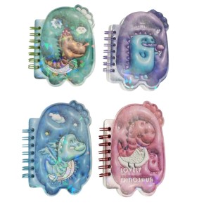 BLOCO ANOT.ESP.9X10CM 60FLS