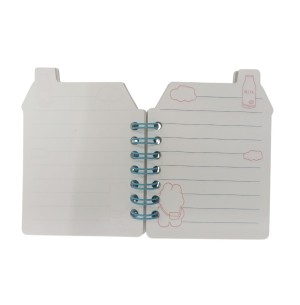 BLOCO ANOT.ESP.9X10CM 60FLS